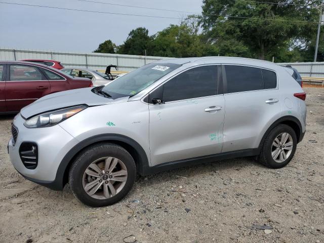 Vin: kndpmcac2h7236522, lot: 67497784, kia sportage lx 2017 img_1