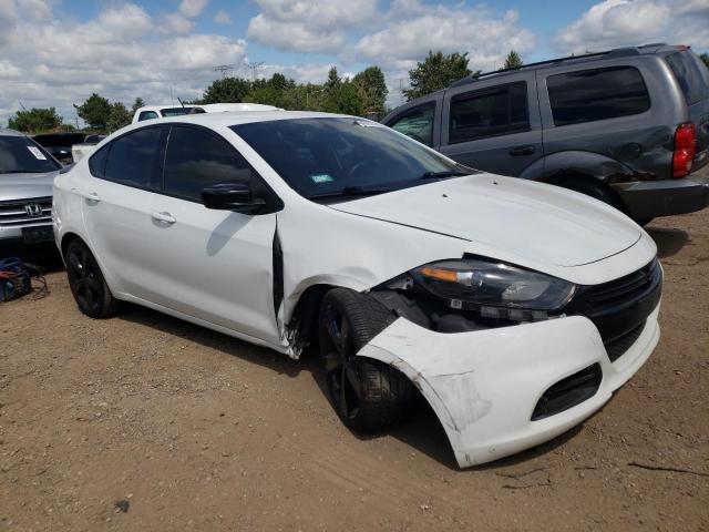 2015 DODGE DART SXT - 1C3CDFBB0FD331119
