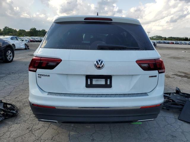 2020 VOLKSWAGEN TIGUAN SE 3VV2B7AX7LM099412  67893784