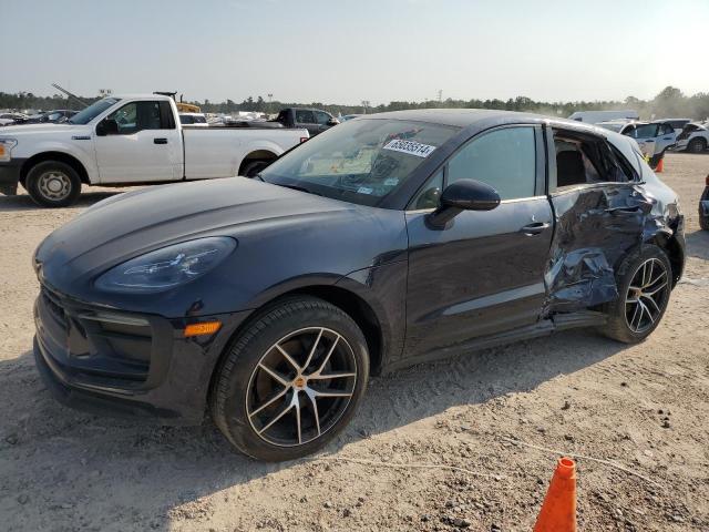 VIN WP1AA2A52PLB15326 2023 Porsche Macan, Base no.1