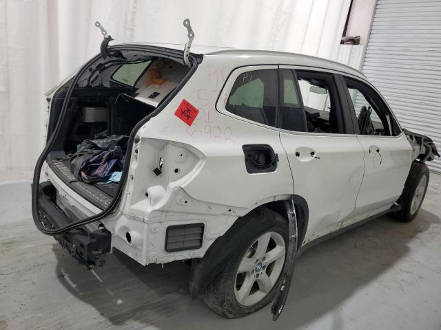 2019 BMW X3 XDRIVE3 - 5UXTR9C54KLE16988