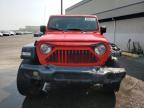 JEEP WRANGLER U photo