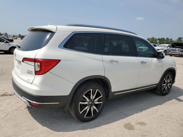 2019 HONDA PILOT ELIT - 5FNYF6H03KB041686