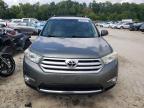 TOYOTA HIGHLANDER photo