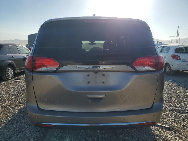 2017 CHRYSLER PACIFICA T - 2C4RC1EG0HR656064