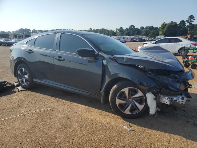 2019 HONDA CIVIC LX 19XFC2F67KE045777  66134854