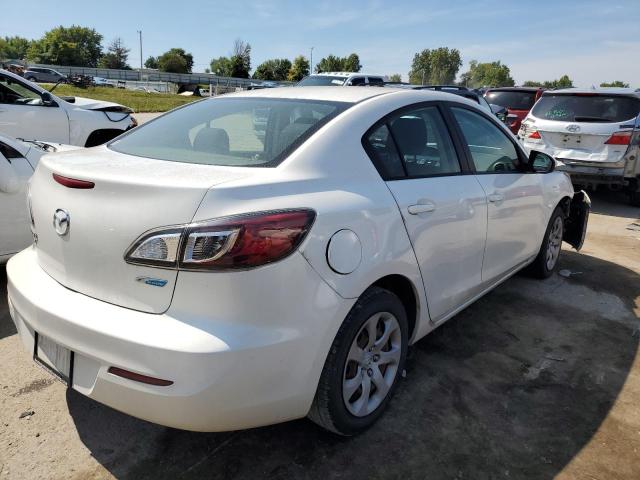 VIN JM1BL1U71D1754215 2013 Mazda 3, I no.3