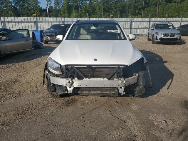 2017 MERCEDES-BENZ GLC 300 - WDC0G4JB9HF143969
