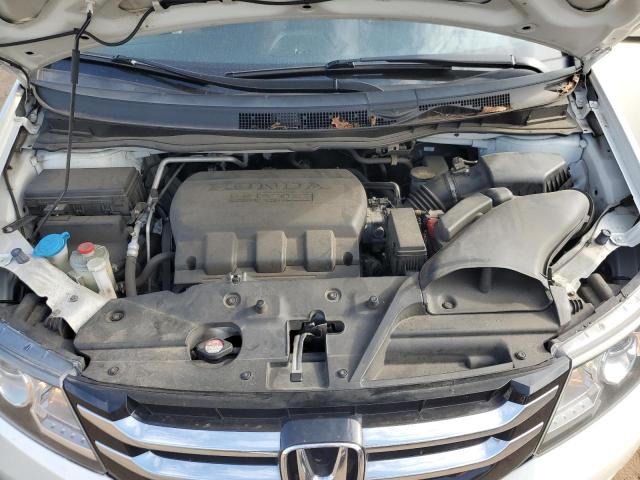 2016 HONDA ODYSSEY EX - 5FNRL5H6XGB031112