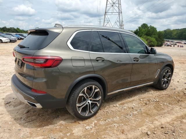 VIN 5UXCR4C09LLW63722 2020 BMW X5, Sdrive 40I no.3