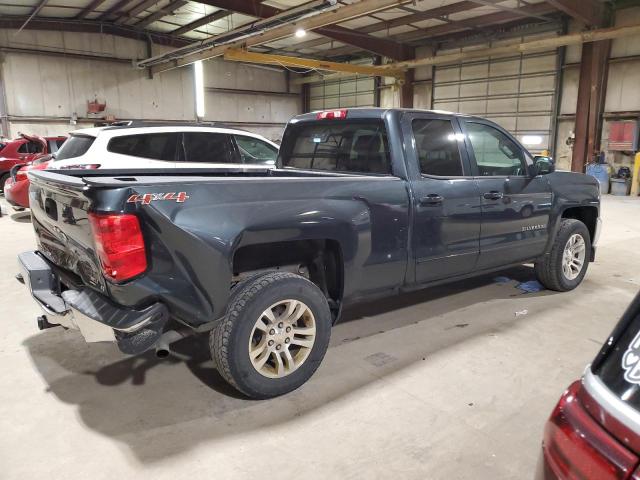 2017 CHEVROLET SILVERADO - 1GCVKREC0HZ399488
