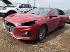 2019 HYUNDAI SONATA SE - 5NPE24AF9KH789510