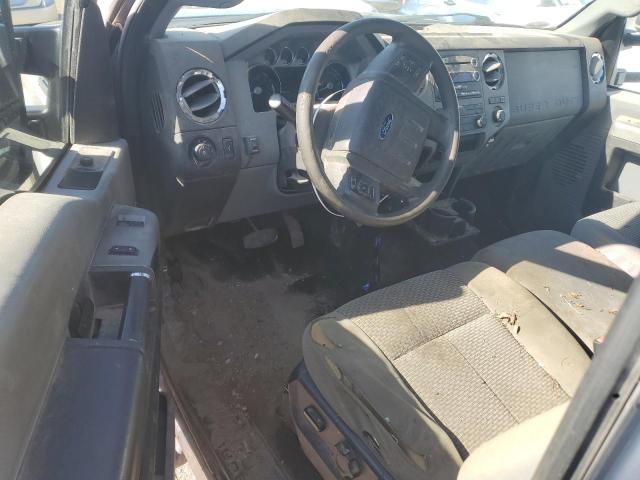 2015 FORD F250 SUPER - 1FTBF2B61FEB86065
