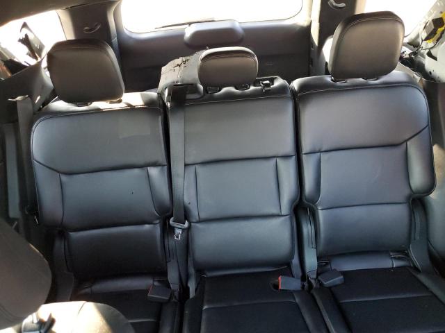 2020 FORD EXPLORER P - 1FM5K8AB7LGA96960