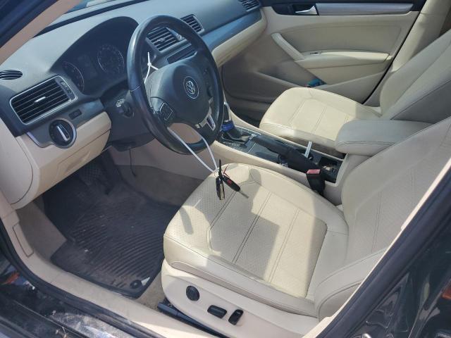 2015 VOLKSWAGEN 356 1VWAS7A37FC077758