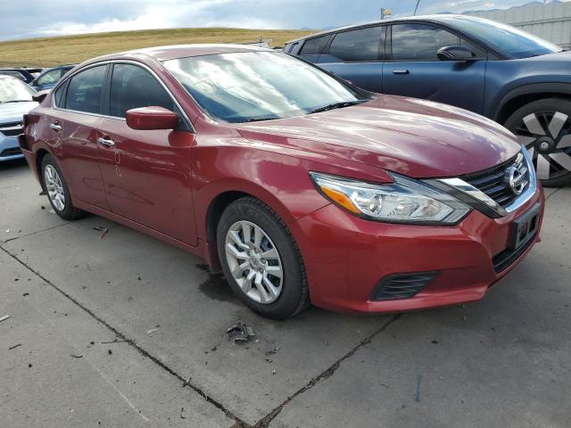 Vin: 1n4al3ap3gn384934, lot: 68135864, nissan altima 2.5 20164