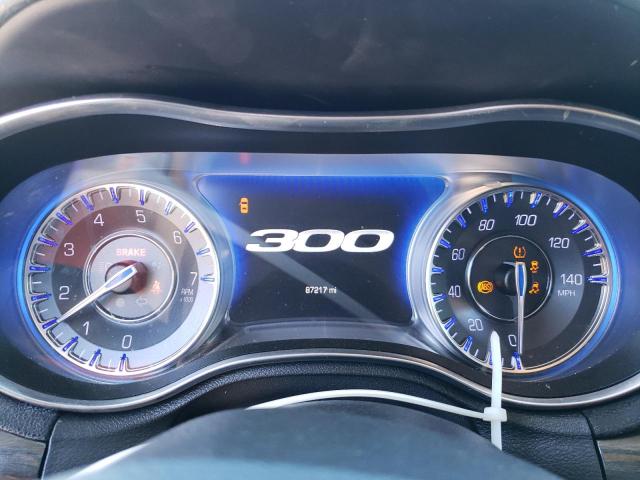 2020 CHRYSLER 300 TOURIN - 2C3CCAAG3LH112110