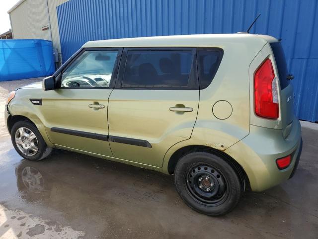 VIN KNDJT2A58D7482618 2013 KIA Soul no.2