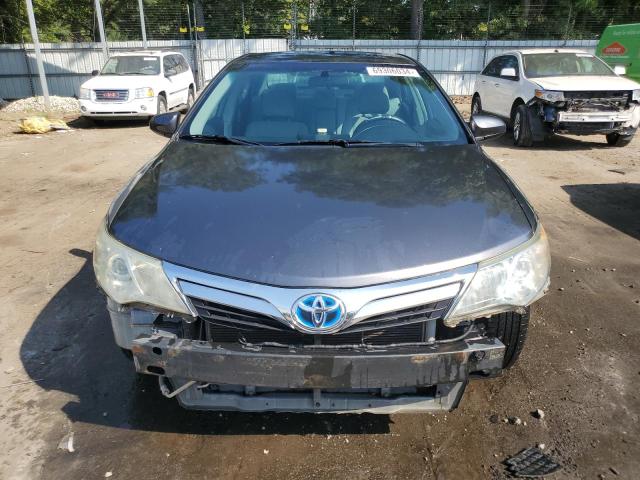 VIN 4T1BF1FK7DU699093 2013 Toyota Camry, L no.5