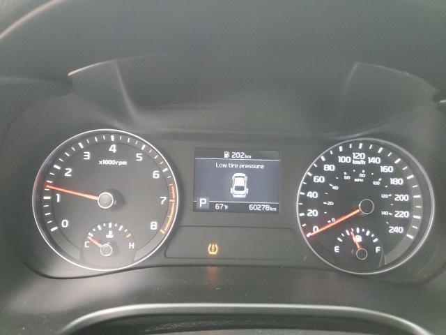 2020 KIA FORTE EX - 3KPF54AD6LE180083