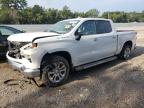 2024 CHEVROLET SILVERADO - 1GCUDGEDXRZ262224
