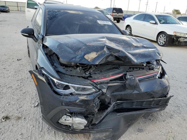2023 VOLKSWAGEN GTI SE - WVW3A7CD5PW203247