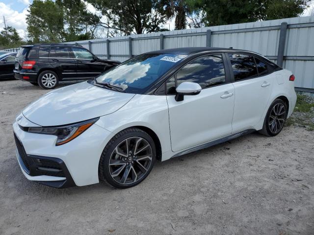 2022 TOYOTA COROLLA SE JTDS4MCE8N3500926  69513754