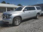 CHEVROLET SUBURBAN K photo