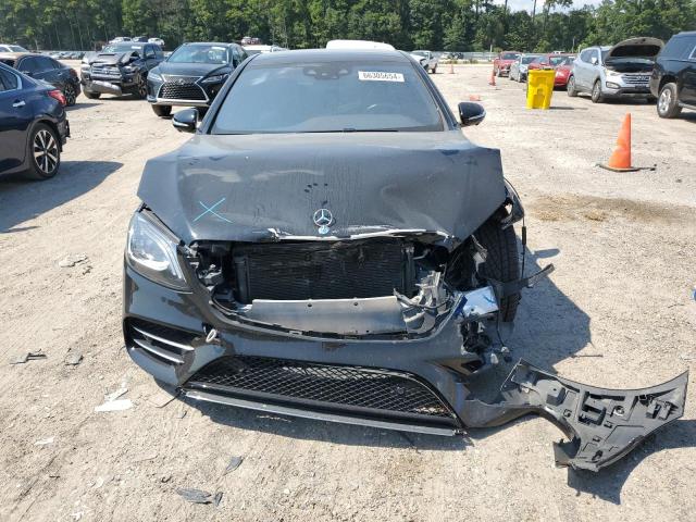 2018 MERCEDES-BENZ S 450 - WDDUG6GB0JA348745