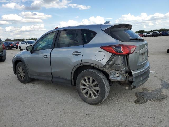 VIN JM3KE2CY6F0515222 2015 Mazda CX-5, Touring no.2