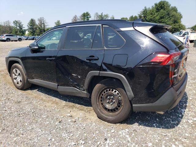 2021 TOYOTA RAV4 LE - 2T3G1RFV2MC146440
