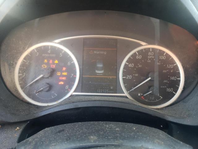 2019 NISSAN SENTRA S - 3N1AB7AP1KY269042