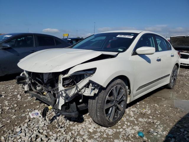 2016 NISSAN ALTIMA 2.5 - 1N4AL3AP0GC279702