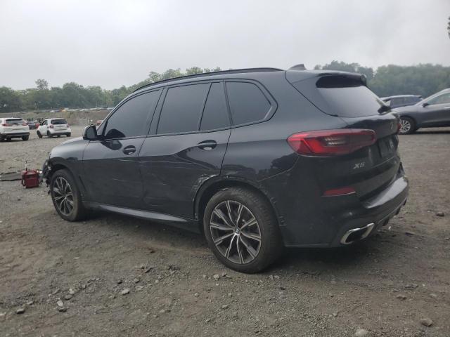 VIN 5UXCR6C5XKLL62723 2019 BMW X5, Xdrive40I no.2