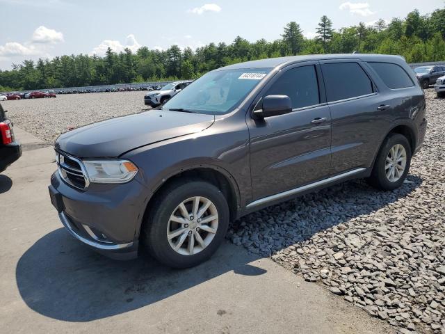 DODGE DURANGO SX