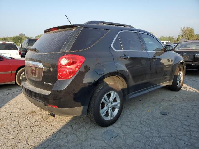 VIN 2GNALCEK1E6287118 2014 Chevrolet Equinox, LT no.3