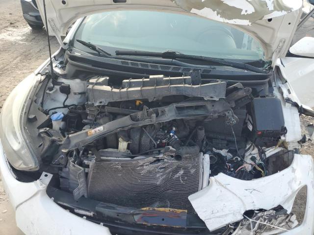 2016 HYUNDAI ELANTRA SE - 5NPDH4AE8GH732983