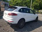 PORSCHE CAYENNE photo