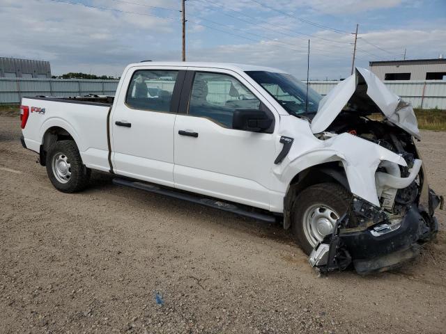 2022 FORD F150 SUPER - 1FTFW1E53NKE43158