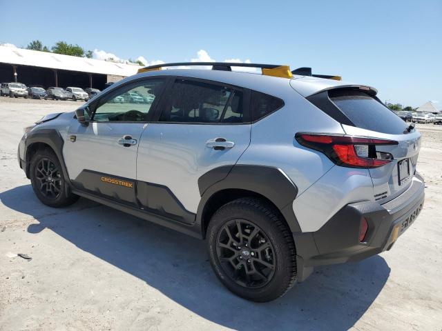 2024 SUBARU CROSSTREK - 4S4GUHU63R3741766