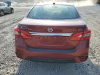 NISSAN SENTRA S photo