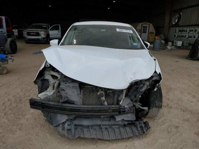 2016 NISSAN SENTRA S - 3N1AB7APXGY238640