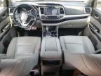 TOYOTA HIGHLANDER photo