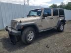 2016 JEEP WRANGLER U - 1C4BJWDG5GL317796