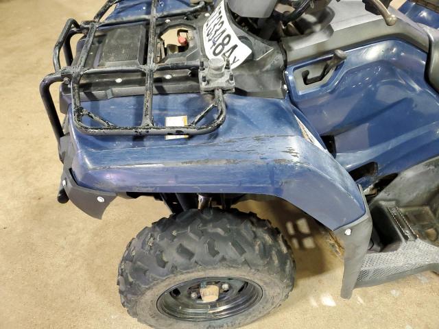 2016 HONDA TRX420 FA 1HFTE4103G4200951