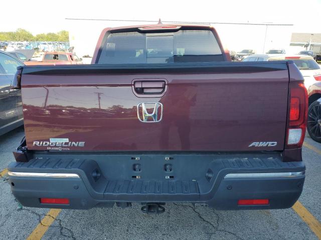 2020 HONDA RIDGELINE 5FPYK3F7XLB005920  68871494