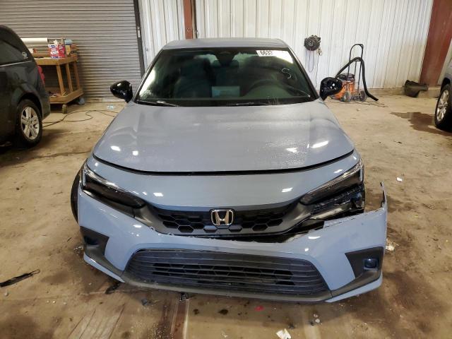 2024 HONDA CIVIC SPOR 19XFL2H81RE018079  66335914