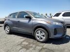 NISSAN KICKS S photo