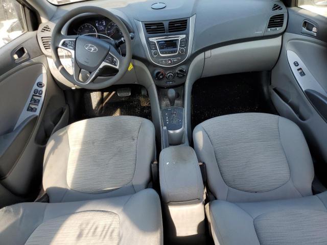 2016 HYUNDAI ACCENT SE - KMHCT4AE1GU994503