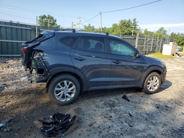 2021 HYUNDAI TUCSON LIM - KM8J3CA43MU303024